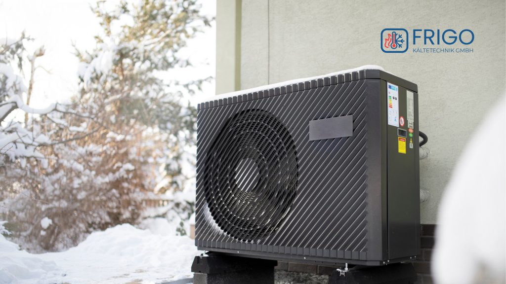 service klima im winter - wärmepumpe klimageräte service winter - winter klimaservice graz